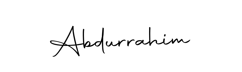 Best and Professional Signature Style for Abdurrahim. Autography-DOLnW Best Signature Style Collection. Abdurrahim signature style 10 images and pictures png