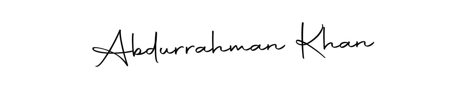 How to Draw Abdurrahman Khan signature style? Autography-DOLnW is a latest design signature styles for name Abdurrahman Khan. Abdurrahman Khan signature style 10 images and pictures png