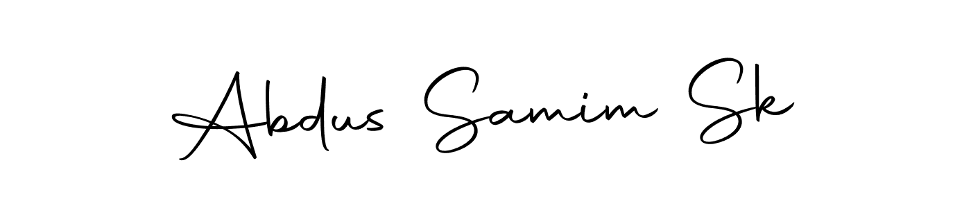 How to Draw Abdus Samim Sk signature style? Autography-DOLnW is a latest design signature styles for name Abdus Samim Sk. Abdus Samim Sk signature style 10 images and pictures png