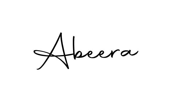 You can use this online signature creator to create a handwritten signature for the name Abeera. This is the best online autograph maker. Abeera signature style 10 images and pictures png