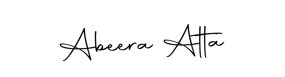 Best and Professional Signature Style for Abeera Atta. Autography-DOLnW Best Signature Style Collection. Abeera Atta signature style 10 images and pictures png