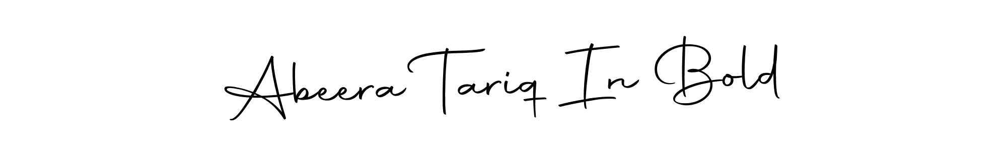 You should practise on your own different ways (Autography-DOLnW) to write your name (Abeera Tariq In Bold) in signature. don't let someone else do it for you. Abeera Tariq In Bold signature style 10 images and pictures png