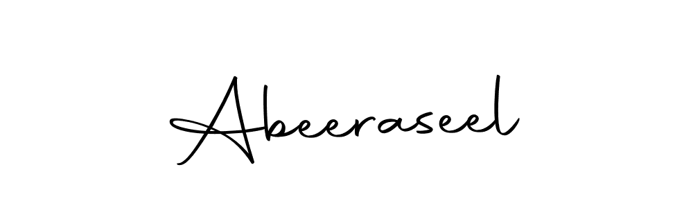 How to Draw Abeeraseel signature style? Autography-DOLnW is a latest design signature styles for name Abeeraseel. Abeeraseel signature style 10 images and pictures png