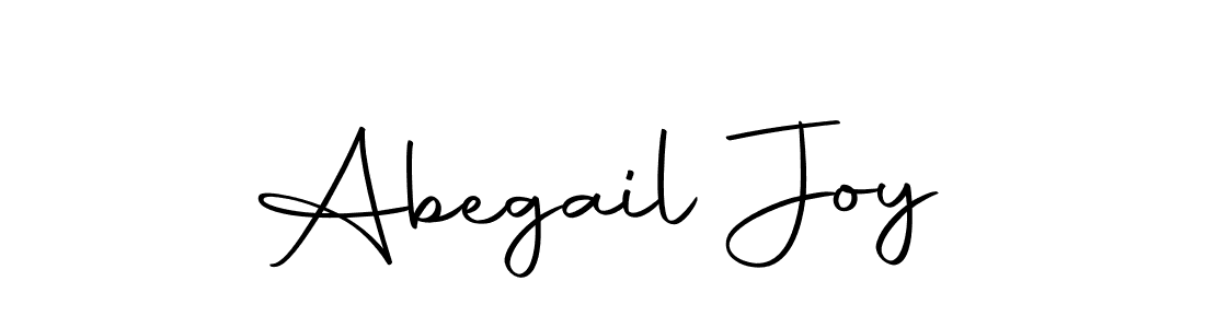 Also we have Abegail Joy name is the best signature style. Create professional handwritten signature collection using Autography-DOLnW autograph style. Abegail Joy signature style 10 images and pictures png