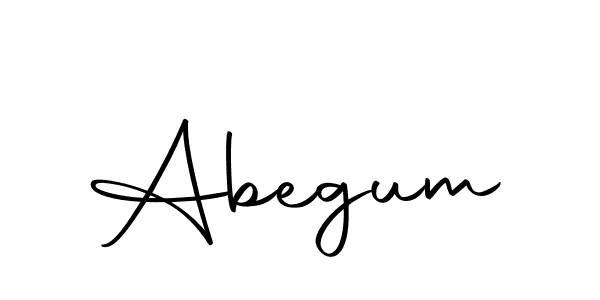 Similarly Autography-DOLnW is the best handwritten signature design. Signature creator online .You can use it as an online autograph creator for name Abegum. Abegum signature style 10 images and pictures png