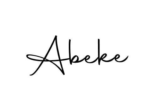 See photos of Abeke official signature by Spectra . Check more albums & portfolios. Read reviews & check more about Autography-DOLnW font. Abeke signature style 10 images and pictures png