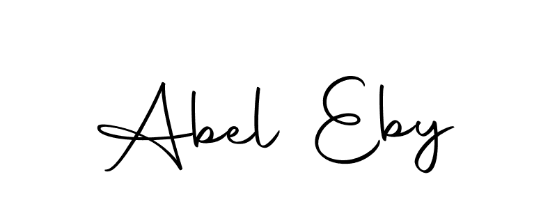 Best and Professional Signature Style for Abel Eby. Autography-DOLnW Best Signature Style Collection. Abel Eby signature style 10 images and pictures png