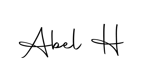 See photos of Abel H official signature by Spectra . Check more albums & portfolios. Read reviews & check more about Autography-DOLnW font. Abel H signature style 10 images and pictures png