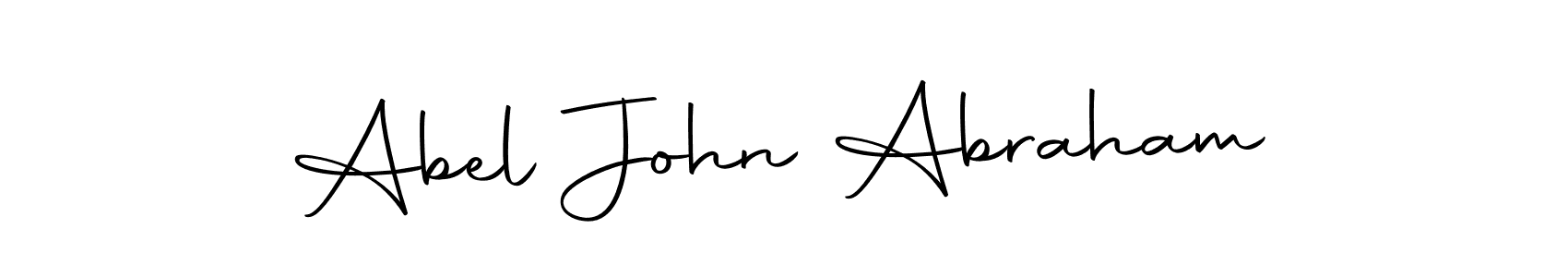 See photos of Abel John Abraham official signature by Spectra . Check more albums & portfolios. Read reviews & check more about Autography-DOLnW font. Abel John Abraham signature style 10 images and pictures png