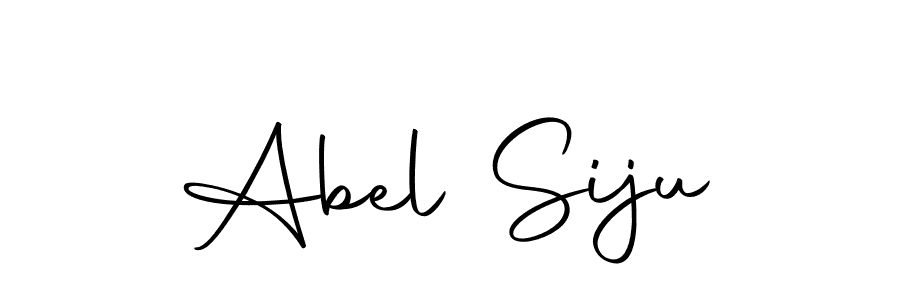 It looks lik you need a new signature style for name Abel Siju. Design unique handwritten (Autography-DOLnW) signature with our free signature maker in just a few clicks. Abel Siju signature style 10 images and pictures png