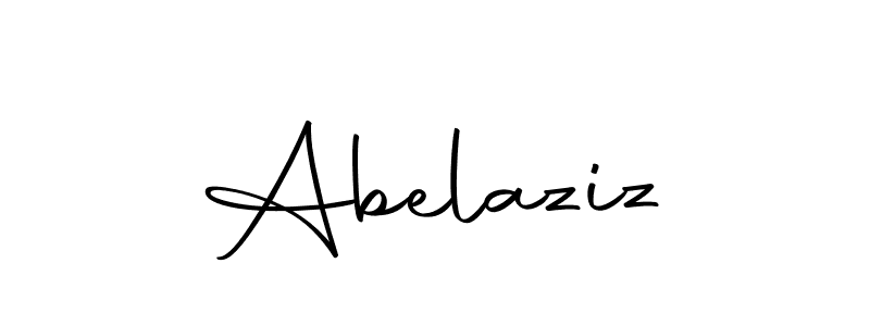 Autography-DOLnW is a professional signature style that is perfect for those who want to add a touch of class to their signature. It is also a great choice for those who want to make their signature more unique. Get Abelaziz name to fancy signature for free. Abelaziz signature style 10 images and pictures png