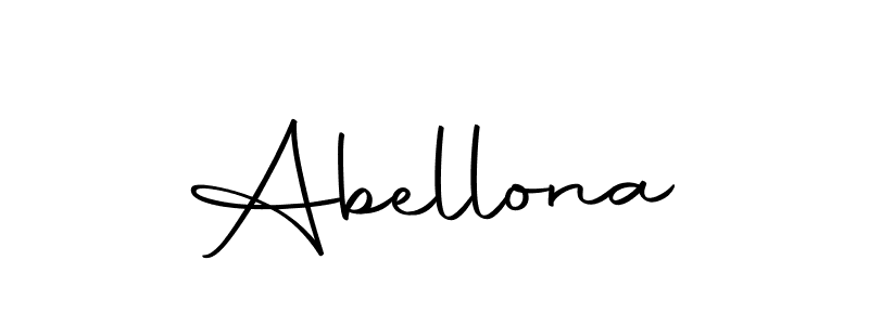 You can use this online signature creator to create a handwritten signature for the name Abellona. This is the best online autograph maker. Abellona signature style 10 images and pictures png