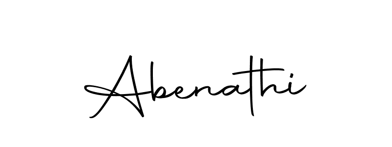 if you are searching for the best signature style for your name Abenathi. so please give up your signature search. here we have designed multiple signature styles  using Autography-DOLnW. Abenathi signature style 10 images and pictures png