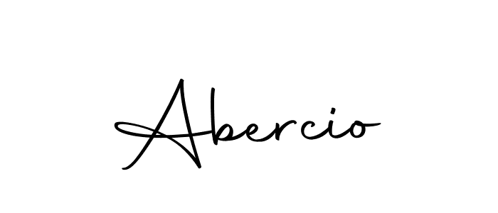 See photos of Abercio official signature by Spectra . Check more albums & portfolios. Read reviews & check more about Autography-DOLnW font. Abercio signature style 10 images and pictures png
