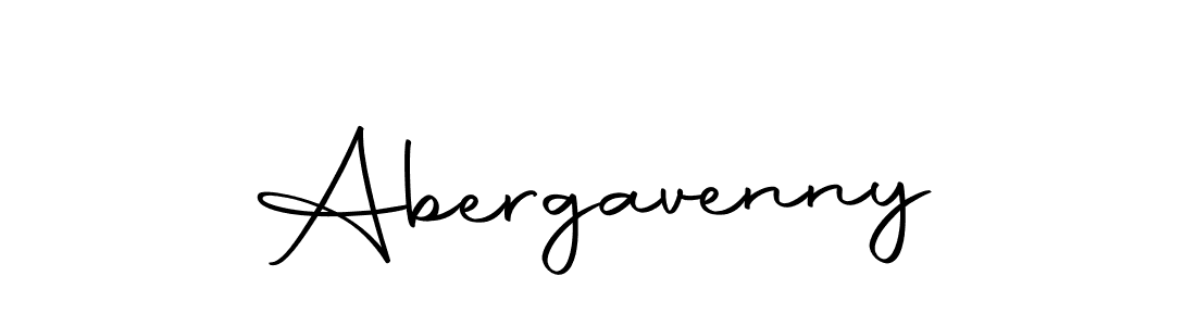 How to make Abergavenny name signature. Use Autography-DOLnW style for creating short signs online. This is the latest handwritten sign. Abergavenny signature style 10 images and pictures png