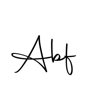 This is the best signature style for the Abf name. Also you like these signature font (Autography-DOLnW). Mix name signature. Abf signature style 10 images and pictures png