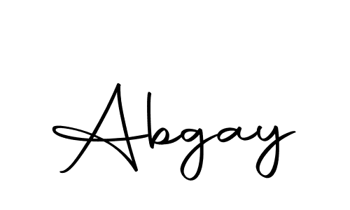 Autography-DOLnW is a professional signature style that is perfect for those who want to add a touch of class to their signature. It is also a great choice for those who want to make their signature more unique. Get Abgay name to fancy signature for free. Abgay signature style 10 images and pictures png