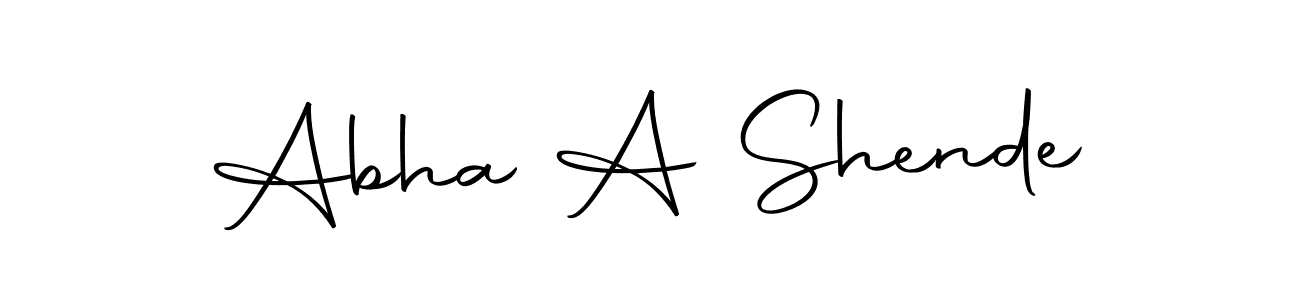 Check out images of Autograph of Abha A Shende name. Actor Abha A Shende Signature Style. Autography-DOLnW is a professional sign style online. Abha A Shende signature style 10 images and pictures png