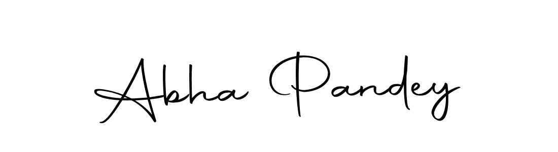 Once you've used our free online signature maker to create your best signature Autography-DOLnW style, it's time to enjoy all of the benefits that Abha Pandey name signing documents. Abha Pandey signature style 10 images and pictures png