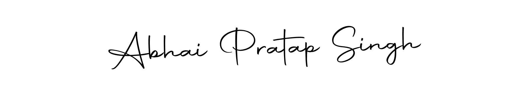You can use this online signature creator to create a handwritten signature for the name Abhai Pratap Singh. This is the best online autograph maker. Abhai Pratap Singh signature style 10 images and pictures png