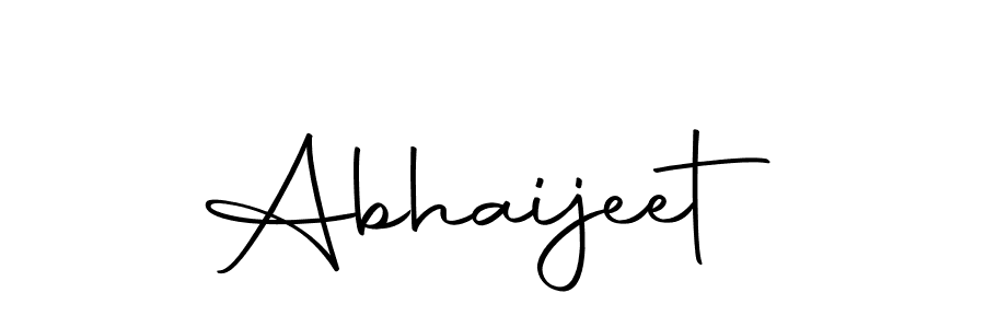 The best way (Autography-DOLnW) to make a short signature is to pick only two or three words in your name. The name Abhaijeet include a total of six letters. For converting this name. Abhaijeet signature style 10 images and pictures png