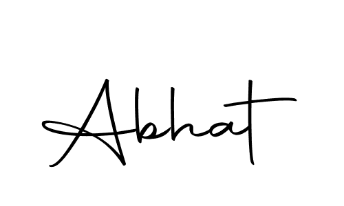 Also You can easily find your signature by using the search form. We will create Abhat name handwritten signature images for you free of cost using Autography-DOLnW sign style. Abhat signature style 10 images and pictures png