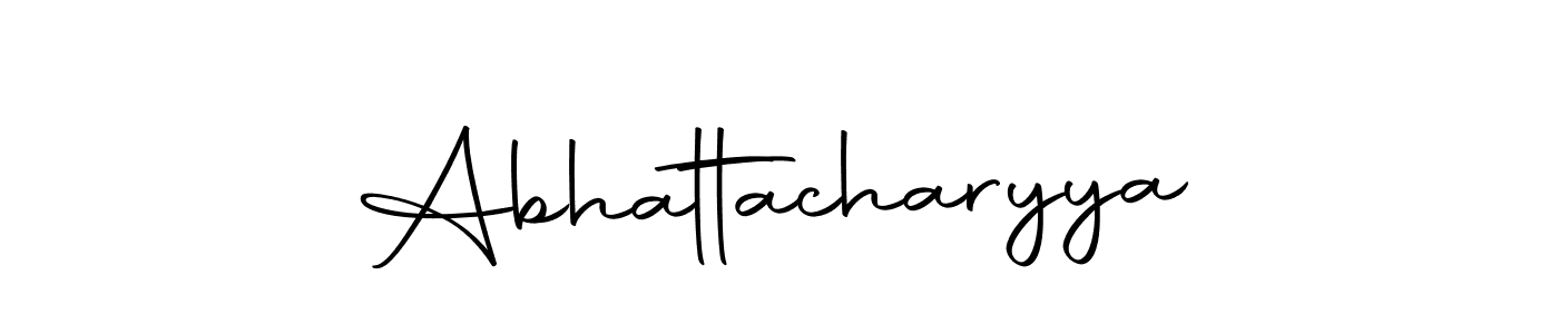 Also we have Abhattacharyya name is the best signature style. Create professional handwritten signature collection using Autography-DOLnW autograph style. Abhattacharyya signature style 10 images and pictures png