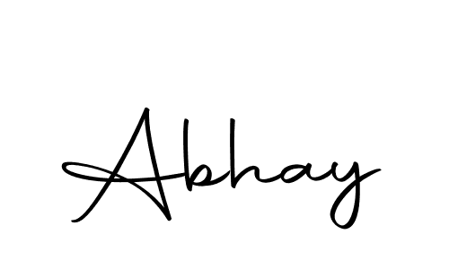 Similarly Autography-DOLnW is the best handwritten signature design. Signature creator online .You can use it as an online autograph creator for name Abhay. Abhay signature style 10 images and pictures png