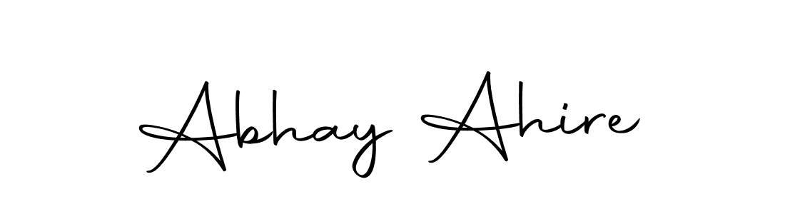 Best and Professional Signature Style for Abhay Ahire. Autography-DOLnW Best Signature Style Collection. Abhay Ahire signature style 10 images and pictures png