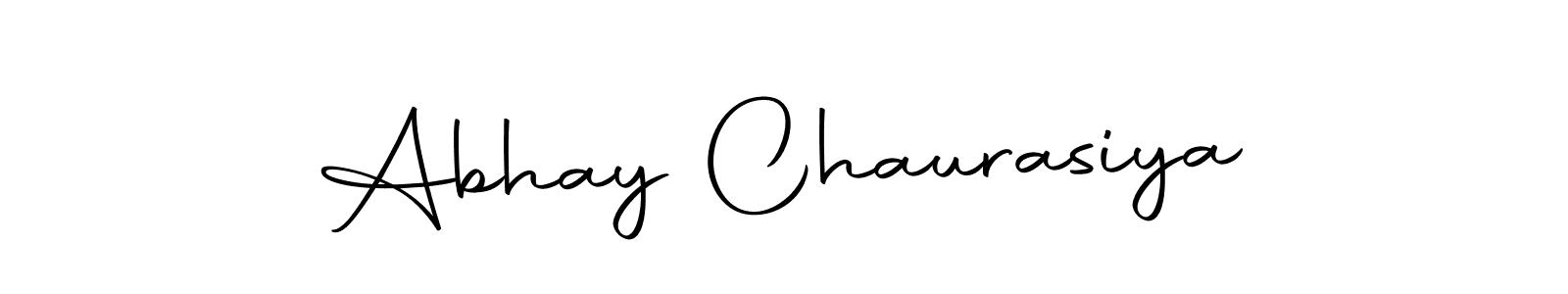 Here are the top 10 professional signature styles for the name Abhay Chaurasiya. These are the best autograph styles you can use for your name. Abhay Chaurasiya signature style 10 images and pictures png