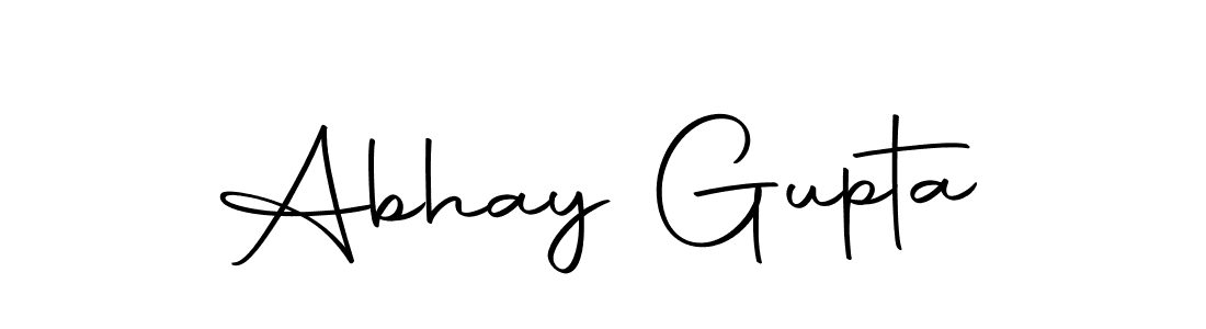 This is the best signature style for the Abhay Gupta name. Also you like these signature font (Autography-DOLnW). Mix name signature. Abhay Gupta signature style 10 images and pictures png