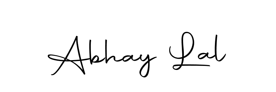 You can use this online signature creator to create a handwritten signature for the name Abhay Lal. This is the best online autograph maker. Abhay Lal signature style 10 images and pictures png