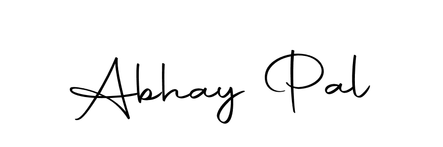 How to make Abhay Pal signature? Autography-DOLnW is a professional autograph style. Create handwritten signature for Abhay Pal name. Abhay Pal signature style 10 images and pictures png