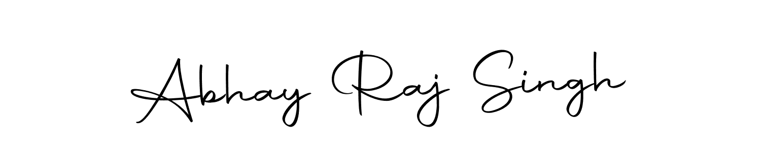 You can use this online signature creator to create a handwritten signature for the name Abhay Raj Singh. This is the best online autograph maker. Abhay Raj Singh signature style 10 images and pictures png