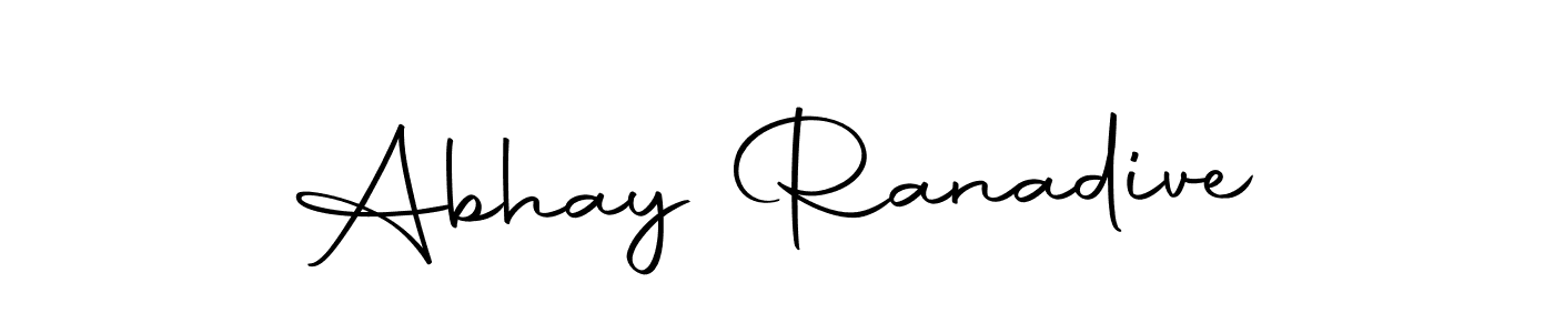 Also You can easily find your signature by using the search form. We will create Abhay Ranadive name handwritten signature images for you free of cost using Autography-DOLnW sign style. Abhay Ranadive signature style 10 images and pictures png
