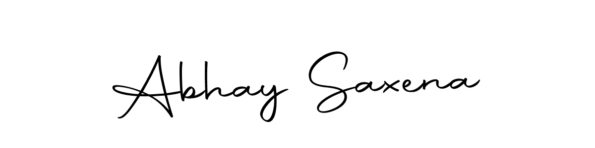 Also You can easily find your signature by using the search form. We will create Abhay Saxena name handwritten signature images for you free of cost using Autography-DOLnW sign style. Abhay Saxena signature style 10 images and pictures png