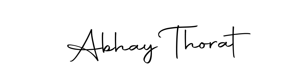 Best and Professional Signature Style for Abhay Thorat. Autography-DOLnW Best Signature Style Collection. Abhay Thorat signature style 10 images and pictures png