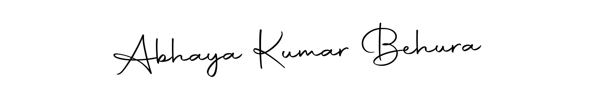 This is the best signature style for the Abhaya Kumar Behura name. Also you like these signature font (Autography-DOLnW). Mix name signature. Abhaya Kumar Behura signature style 10 images and pictures png