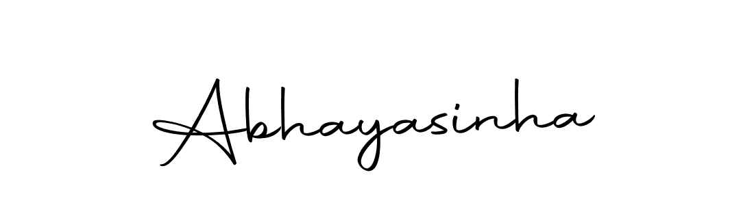 Also You can easily find your signature by using the search form. We will create Abhayasinha name handwritten signature images for you free of cost using Autography-DOLnW sign style. Abhayasinha signature style 10 images and pictures png