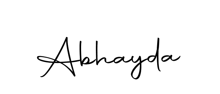 How to Draw Abhayda signature style? Autography-DOLnW is a latest design signature styles for name Abhayda. Abhayda signature style 10 images and pictures png