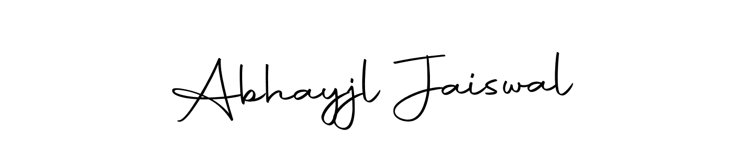 Also You can easily find your signature by using the search form. We will create Abhayjl Jaiswal name handwritten signature images for you free of cost using Autography-DOLnW sign style. Abhayjl Jaiswal signature style 10 images and pictures png
