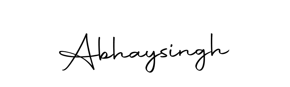 How to Draw Abhaysingh signature style? Autography-DOLnW is a latest design signature styles for name Abhaysingh. Abhaysingh signature style 10 images and pictures png