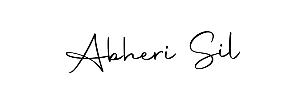 This is the best signature style for the Abheri Sil name. Also you like these signature font (Autography-DOLnW). Mix name signature. Abheri Sil signature style 10 images and pictures png