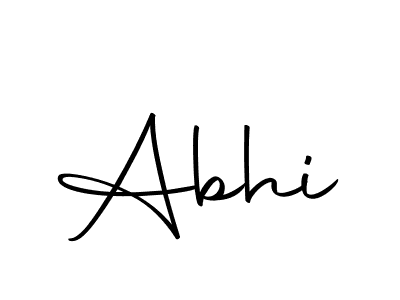 Make a short Abhi signature style. Manage your documents anywhere anytime using Autography-DOLnW. Create and add eSignatures, submit forms, share and send files easily. Abhi signature style 10 images and pictures png