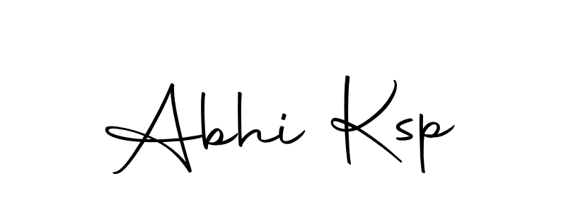 How to Draw Abhi Ksp signature style? Autography-DOLnW is a latest design signature styles for name Abhi Ksp. Abhi Ksp signature style 10 images and pictures png