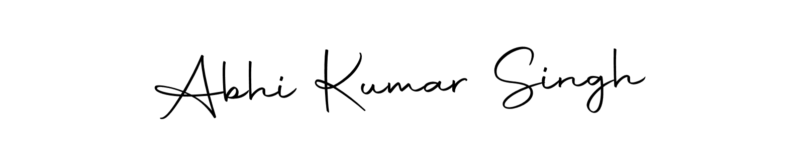 Check out images of Autograph of Abhi Kumar Singh name. Actor Abhi Kumar Singh Signature Style. Autography-DOLnW is a professional sign style online. Abhi Kumar Singh signature style 10 images and pictures png