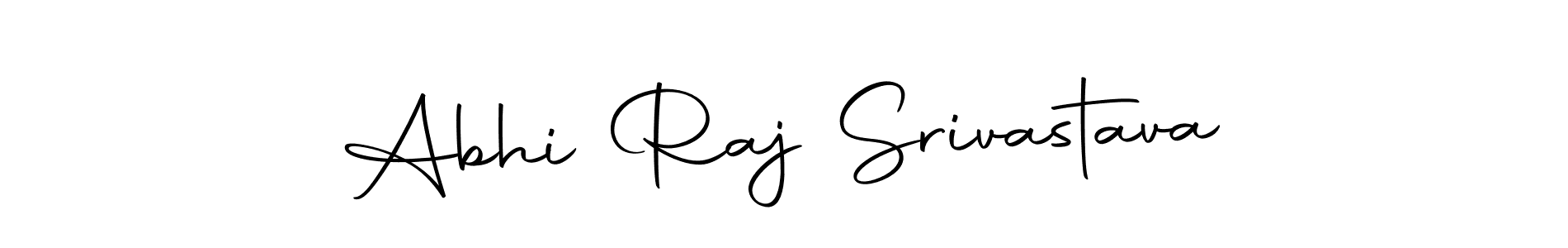 Here are the top 10 professional signature styles for the name Abhi Raj Srivastava. These are the best autograph styles you can use for your name. Abhi Raj Srivastava signature style 10 images and pictures png