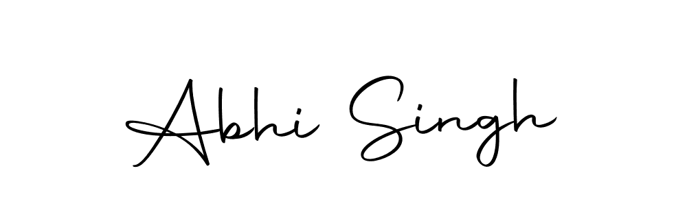 Check out images of Autograph of Abhi Singh name. Actor Abhi Singh Signature Style. Autography-DOLnW is a professional sign style online. Abhi Singh signature style 10 images and pictures png