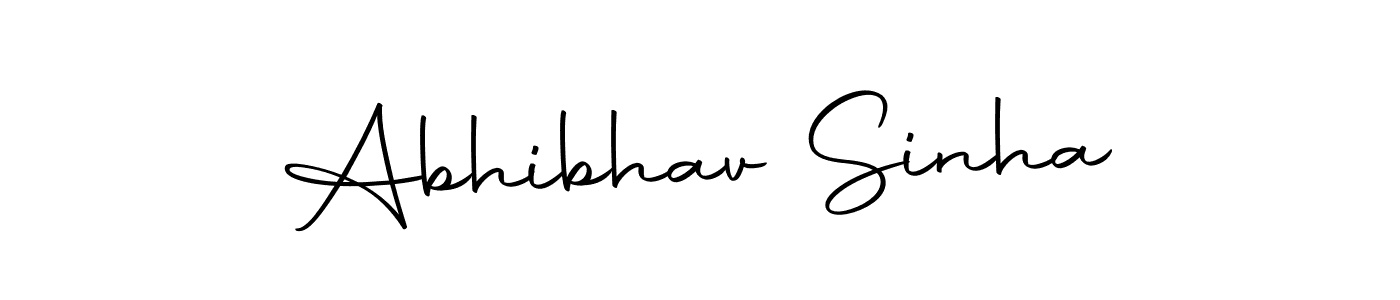 Best and Professional Signature Style for Abhibhav Sinha. Autography-DOLnW Best Signature Style Collection. Abhibhav Sinha signature style 10 images and pictures png