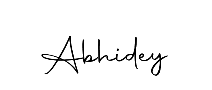 Here are the top 10 professional signature styles for the name Abhidey. These are the best autograph styles you can use for your name. Abhidey signature style 10 images and pictures png